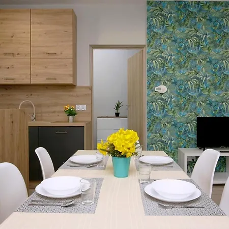 Lejlighed Piwna 13 Gliwice