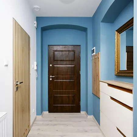 Piwna 13 Appartamento