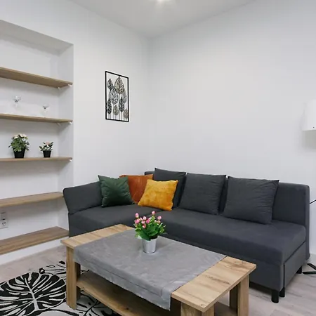 Piwna 13 Appartamento *