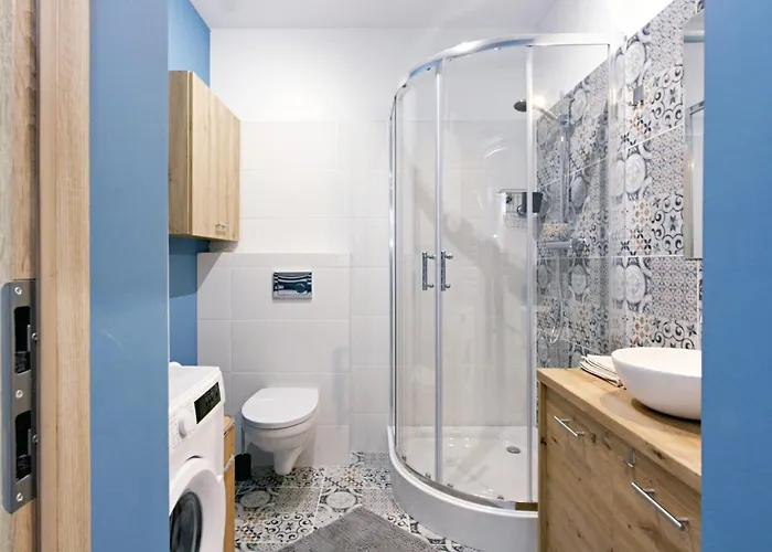 Piwna 13 Appartamento