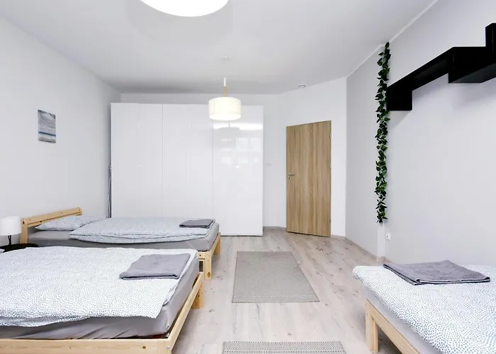 Appartamento Piwna 13 Gliwice