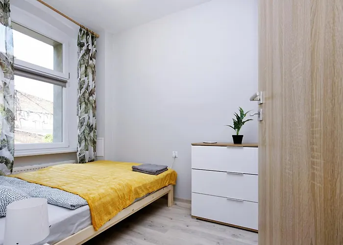 Piwna 13 Appartamento Gliwice