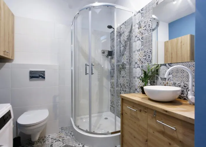 Piwna 13 Appartamento