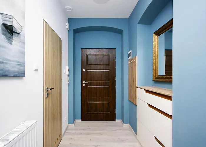 Piwna 13 Appartement