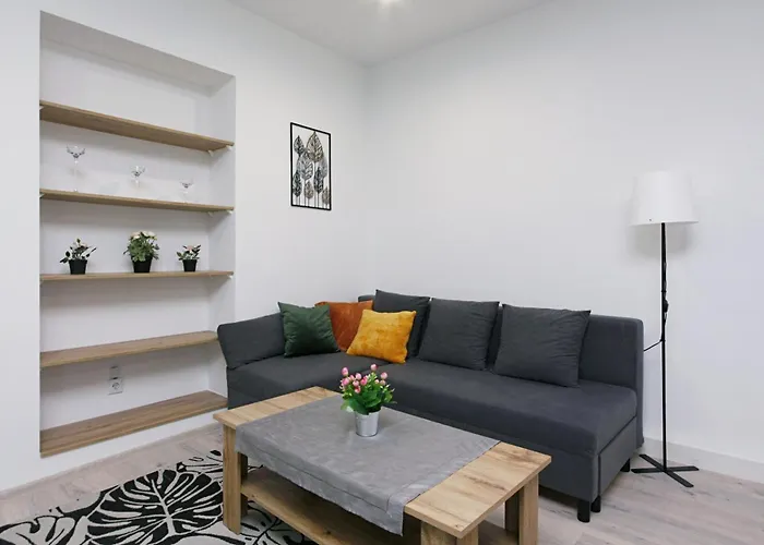 Piwna 13 Appartement *